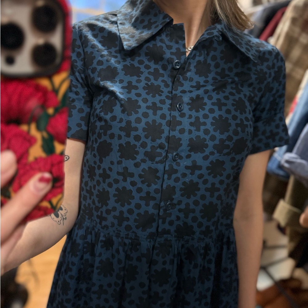 Toast dress - Picture 2 of 5